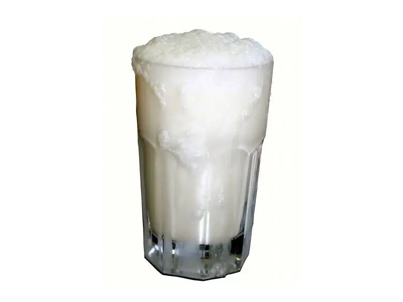 YAYIK AYRAN