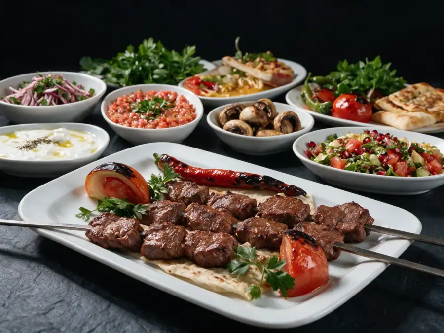 Kazbaşı (290 gr.)