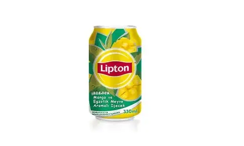 ICE TEA MANGO