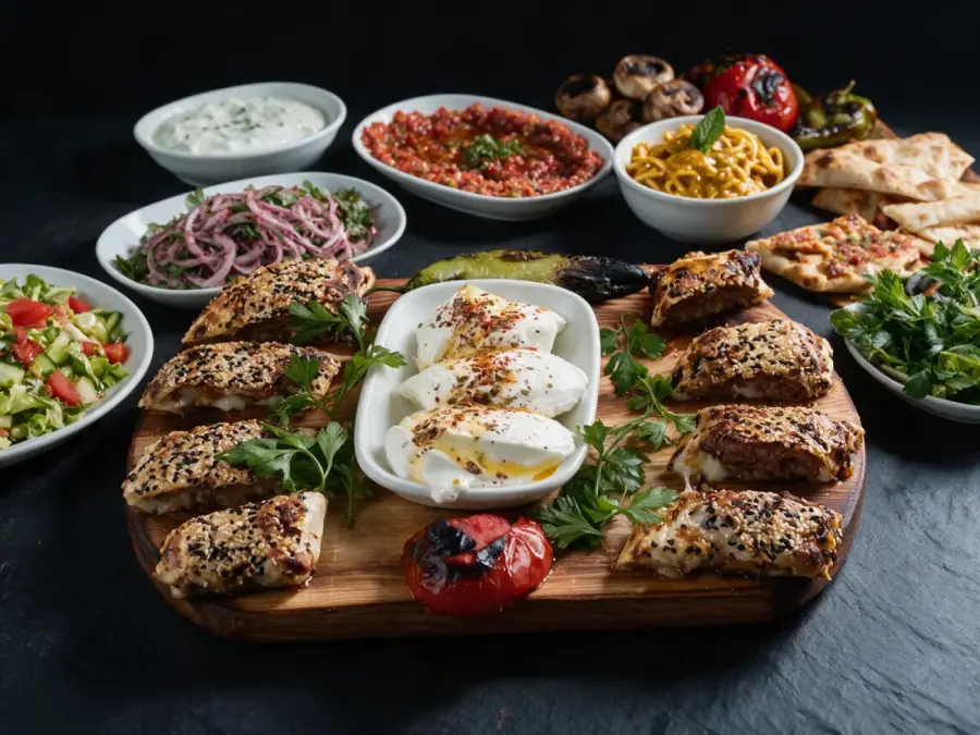 SARMA FIRIN BEYTİ