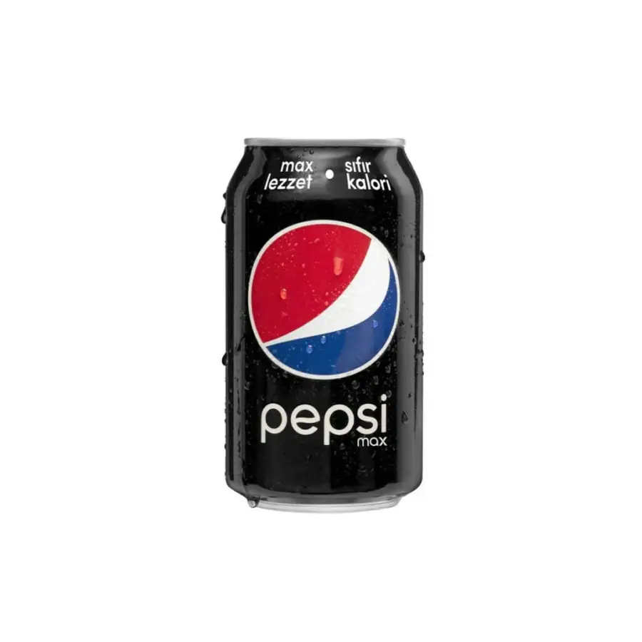 PEPSİ MAX